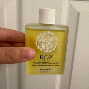 ROZ Willow Glen Treatment Oil